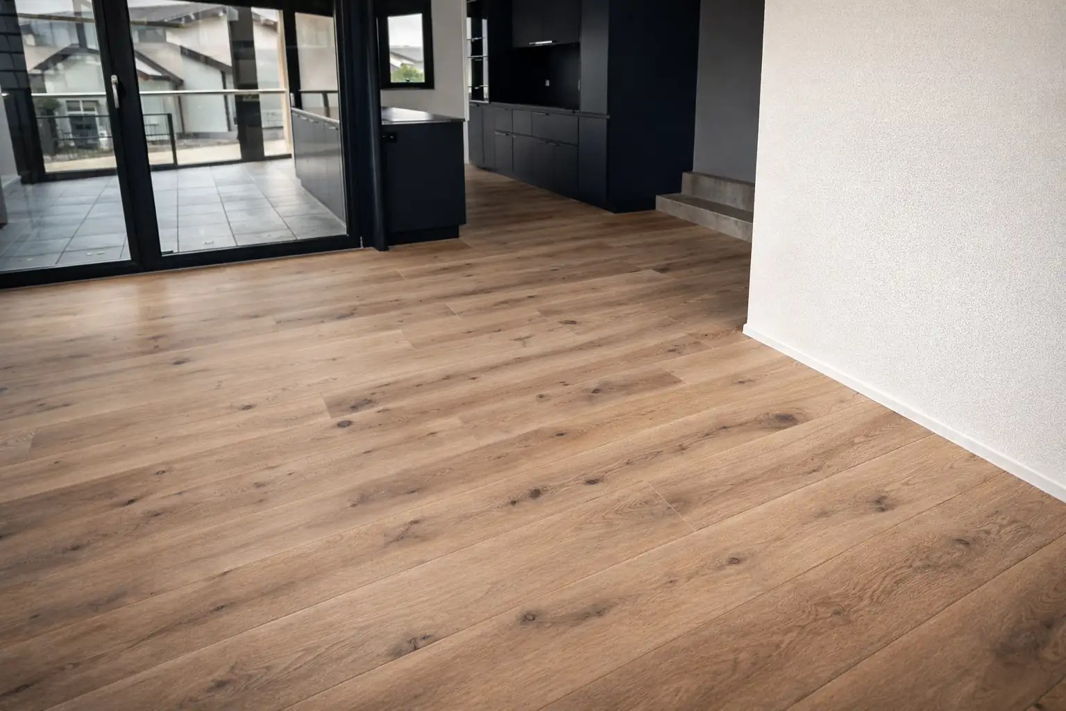 Sols et revêtements